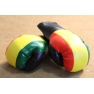 Mini gants de boxe Rasta