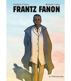 Frantz Fanon bande dessinee