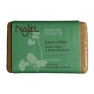 Savon Alep parfum violette