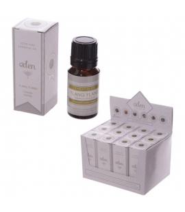 Huile essentielle Ylang Ylang 10ml