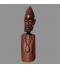Magnifique statuette africaine homme Dogon