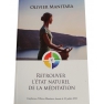 Retrouver l etat naturel de la meditation