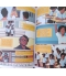 Black Panthers roman graphique histoire afro-americaine