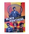 Black Panthers roman graphique