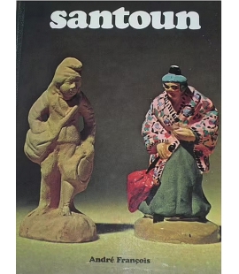 Santoun traditions et histoire du Santon provencal