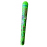 Etui vert avec capuchon