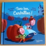 Tiens bon Cendrillon