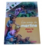 Les amis de Martine dans la foret