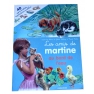 Les amis de Martine au bord de l eau