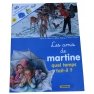 Martine quel temps fait-il ?