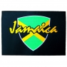 Grand patch Rasta Jamaica