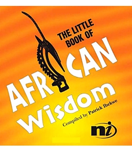 African Wisdom Little Book