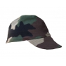 Casquette army coton camouflage