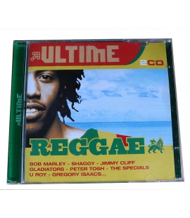 Reggae Ultime 2 CD