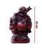 Belle statuette Buddha rieur dimensions