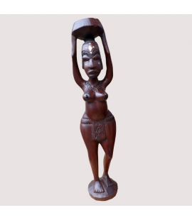 Statuette africaine du Benin