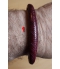 Choix de bracelet Touareg en cuir Mali