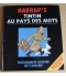 harrap's Tintin au pays des mots