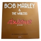 BOB MARLEY & THE WAILERS EXODUS