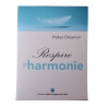 Respire l harmonie