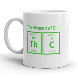 Grande tasse mug Elements