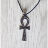 Collier Croix de Ankh Croix de Vie