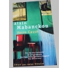 Verre Casse Alain Mabanckou