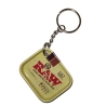 Porte-cles mini plateau Raw