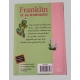 Franklin et sa trottinette Hachette jeunesse