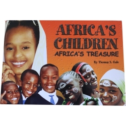 AFRICA S Children