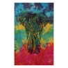 Petite tenture Elephant