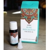 Huile aromatique Pure Patchouli Goloka