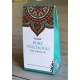 Huile aromatique Pure Patchouli Goloka dans sa boite