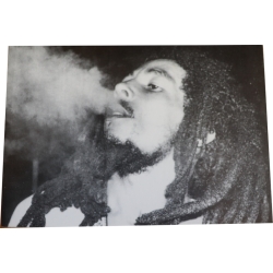 Photo Bob Marley