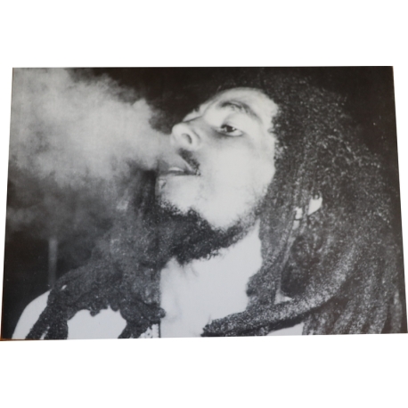 Photo Bob Marley