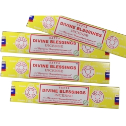 Encens Divine Blessings