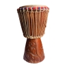 Djembe format moyen grand