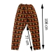 Pantalon Africain dimensions