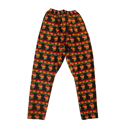 Pantalon Africain