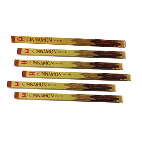 Encens batons Cannelle