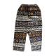 Pantalon africain cauries