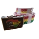 Ceinture Rasta Baby Rasta Africa Lion blanche