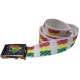 Ceinture Rasta Baby Rasta Africa Lion