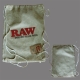 Sac a dos Raw recto verso