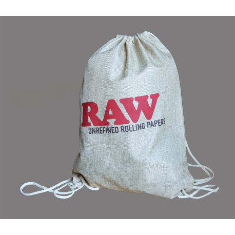 Sac a dos Raw