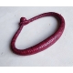 Bracelet Touareg cuir Mali