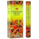 Encens batons Fruits Jamaique