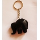 porte clefs elephant