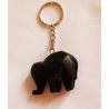 porte clefs elephant