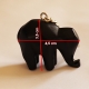 porte clefs elephant dimensions